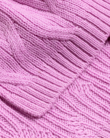 Κασκόλ Cable Knit (Outlet) GANT